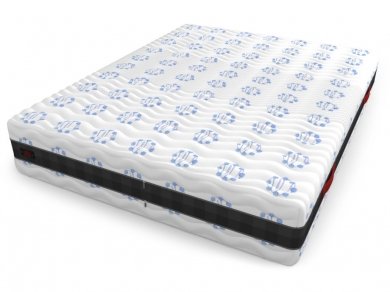 Матрас Mr.Mattress Relax XL - 1 (изображение 1) Матрас Mr.Mattress Relax XL - 1 (фотография, изображение 1)