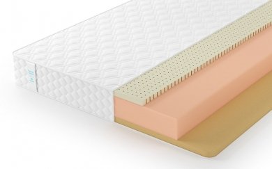  Lonax Roll Memory Latex Mix Lonax - 1 (,  1)