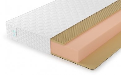 Матрас Lonax Roll Memory Relax Max Plus Lonax - 1 (изображение 1) Матрас Lonax Roll Memory Relax Max Plus Lonax - 1 (фотография, изображение 1)