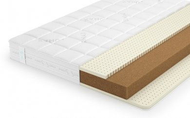 Матрас Lonax Cocos 12 Comfort - 1 (изображение 1) Матрас Lonax Cocos 12 Comfort - 1 (фотография, изображение 1)