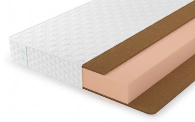  Lonax Foam Cocos 2 Max Plus - 1 (,  1)