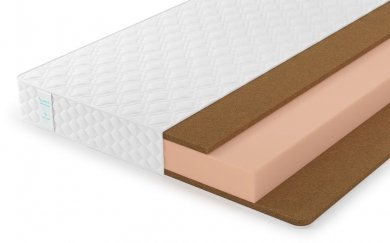  Lonax Foam Cocos 3 Plus - 1 (,  1)