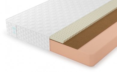 Матрас Lonax Foam Medium Max - 1 (изображение 1) Матрас Lonax Foam Medium Max - 1 (фотография, изображение 1)