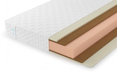 Матрас Lonax Foam Strong Medium Plus - 1 (изображение 1) Матрас Lonax Foam Strong Medium Plus - 1 (фотография, изображение 1)