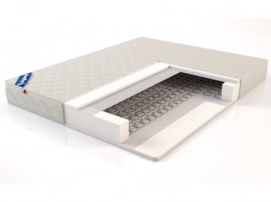 Матрас LineaFlex Viola Матрас LineaFlex Viola (фотография)