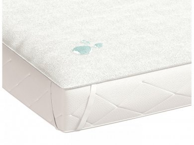 Наматрасник Corretto Waterless Наматрасник Corretto Waterless (фотография)