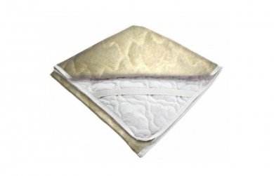 Наматрасник Dreamline Зима-Лето Dreamline Наматрасник Dreamline Зима-Лето Dreamline (фотография)