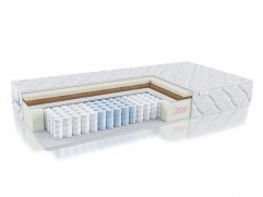 Матрас Alitte Meloni TFK M-19-N Meloni TFK M-19-N