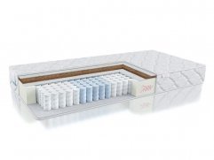 Матрас Alitte Bradley TFK H-16-N Матрас Alitte Bradley TFK H-16-N (фото)