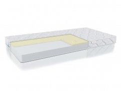 Матрас Alitte Hill S-12-E 85x190 см Hill S-12-E 85x190 см