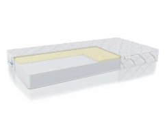 Матрас Alitte Hill S-16-E Hill S-16-E