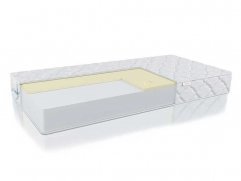 Матрас Alitte Hill S-20-E 180x220 см Hill S-20-E 180x220 см