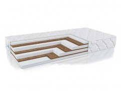 Матрас Alitte Thomas M-22-K Thomas M-22-K