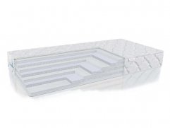 Матрас Alitte Siegel M-21-E 150x200 см Siegel M-21-E 150x200 см