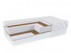 Матрас Alitte Thomas M-24-K 85x190 см Thomas M-24-K 85x190 см