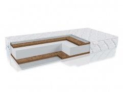 Матрас Alitte Costello H-20-K - главное фото Матрас Alitte Costello H-20-K (фото)