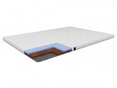 Матрас Astra Sleep Astra Duet 4 на резинках Astra Duet 4 на резинках