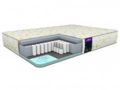 Astra Sleep Astra Memory 24 S500 Astra Memory 24 S500