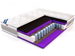 Матрас LineaFlex Divane 30 - 1 (изображение 1) Матрас LineaFlex Divane 30 - 1 (фото, изображение 1)