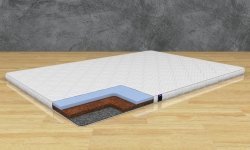 Astra Sleep Топпер Astra Duet 4 - 1 (изображение 1)  Astra Sleep Топпер Astra Duet 4 - 1 (фото, изображение 1)