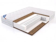 Матрас LineaFlex Energia - главное фото Матрас LineaFlex Energia (фото)