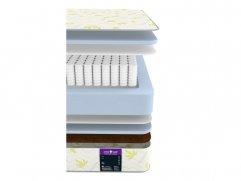 Матрас Astra Sleep Astra Home Hard 20 S500 - 2 (изображение 2) Матрас Astra Sleep Astra Home Hard 20 S500 - 2 (фото, изображение 2)