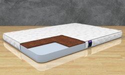 Детский матрас Astra Sleep Astra Baby - 1 (изображение 1) Детский матрас Astra Sleep Astra Baby - 1 (фото, изображение 1)