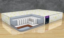 Матрас Astra Sleep Astra Deep 24 S500 - 1 (изображение 1) Матрас Astra Sleep Astra Deep 24 S500 - 1 (фото, изображение 1)