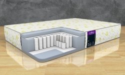 Матрас Astra High 27 - 1 (изображение 1) Матрас Astra High 27 - 1 (фото, изображение 1)