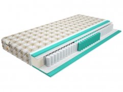 Матрас Mr.Mattress Aroma Richard - главное фото Матрас Mr.Mattress Aroma Richard (фото)