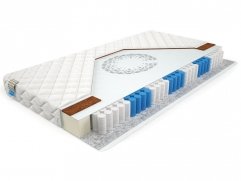 Матрас Mr.Mattress BioCrystal Victor BioCrystal Victor