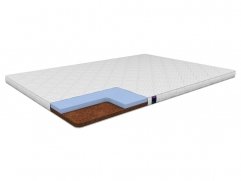 Матрас Astra Sleep Astra Duet 6 на резинках Astra Duet 6 на резинках