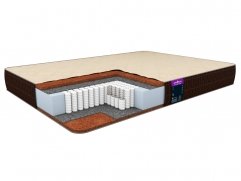 Матрас Astra Sleep Nature Hard 19 S1000 - главное фото Матрас Astra Sleep Nature Hard 19 S1000 (фото)