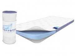 Матрас Corretto Roll Flex Light Foam 7 - 2 (изображение 2) Матрас Corretto Roll Flex Light Foam 7 - 2 (фото, изображение 2)