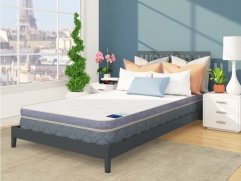 Матрас Corretto Roll Flex Light Foam 7 - 4 (изображение 4) Матрас Corretto Roll Flex Light Foam 7 - 4 (фото, изображение 4)