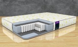 Матрас Astra Sleep Astra Pop 19 S1000 - 1 (изображение 1) Матрас Astra Sleep Astra Pop 19 S1000 - 1 (фото, изображение 1)