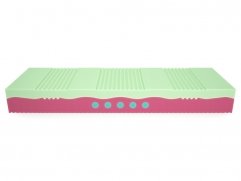 Матрас Mr.Mattress BioGold Soya - 1 (изображение 1) Матрас Mr.Mattress BioGold Soya - 1 (фото, изображение 1)