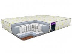 Astra Deep Hard 24 S500 85x190 