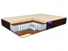 Матрас Astra Sleep Nature 21 S500 Nature 21 S500