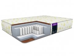 Матрас Astra Sleep Astra Ultra Duo High 29 Матрас Astra Sleep Astra Ultra Duo High 29 (фото)