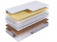 Детский матрас Beautyson Baby Medium S600 LUX Baby Medium S600 LUX