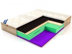 Матрас LineaFlex Gloria 30 - 1 (изображение 1) Матрас LineaFlex Gloria 30 - 1 (фото, изображение 1)