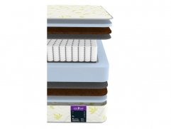 Матрас Astra Sleep Astra Home Duo 21 S500 - 2 (изображение 2) Матрас Astra Sleep Astra Home Duo 21 S500 - 2 (фото, изображение 2)