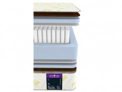 Матрас Astra Sleep Astra Ultra Duo High 29 - 2 (изображение 2) Матрас Astra Sleep Astra Ultra Duo High 29 - 2 (фото, изображение 2)