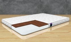 Детский матрас Astra Sleep Astra Cocon - 4 (изображение 4) Детский матрас Astra Sleep Astra Cocon - 4 (фото, изображение 4)