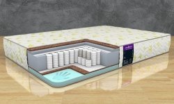 Матрас Astra Sleep Astra Memory Standart 24 S1000 - 1 (изображение 1) Матрас Astra Sleep Astra Memory Standart 24 S1000 - 1 (фото, изображение 1)