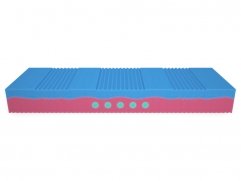 Матрас Mr.Mattress BioGold Viscool - 1 (изображение 1) Матрас Mr.Mattress BioGold Viscool - 1 (фото, изображение 1)