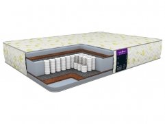 Astra Home Duo 25 S500 85x190 