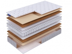 Baby Prestige S600 LUX