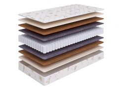 Baby Roll Balance S600